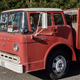 Illustration for article titled Big Red: Photo Dump of Want; 1957 Ford C600